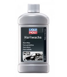 Pastă Liqui Moly pentru ceruire
