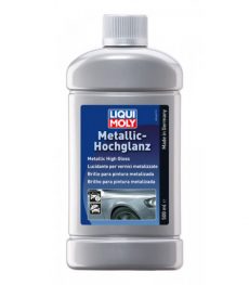 Pastă Liqui Moly pentru vopseaua metalizată