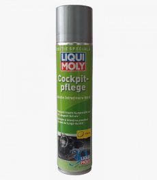Solutie de lustruit bordul Liqui Moly - Editie Speciala 300ml (21438)