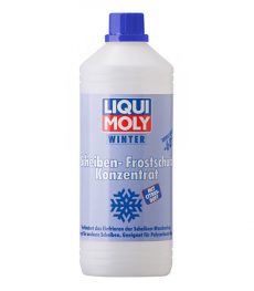 Solutie Liqui Moly anti-îngheţ parbriz concentrata/1l (6923)