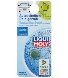 Soluţie Liqui Moly curăţat parbriz compactă