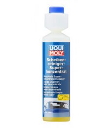 Soluţie Liqui Moly curăţat parbriz concentrată