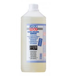 Soluţie Liqui Moly de curăţare a instalaţie de climatizare
