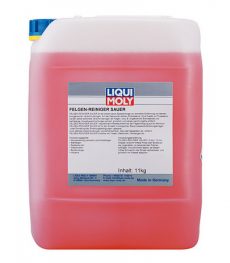 Soluție Liqui Moly de curățare cu acid pentru jante
