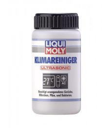 Solutie Liqui Moly de curățare pentru sistemul de climatizare Ultrsonic