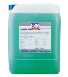 Soluţie Liqui Moly de curăţare universală cu acțiune agresivă