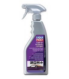 Soluţie Liqui Moly de curăţat copertina Cabrio