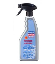 Soluţie Liqui Moly dezgheţat parbriz