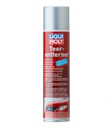 Soluţie Liqui Moly îndepărtare gudron