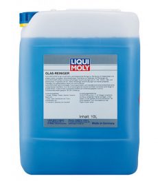 Soluție Liqui Moly pentru curățarea geamurilor