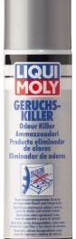 Solutie neutralizare mirosuri neplacute Liqui Moly (1620) 250ml