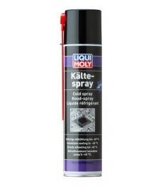Spray LIQUI MOLY cu racire