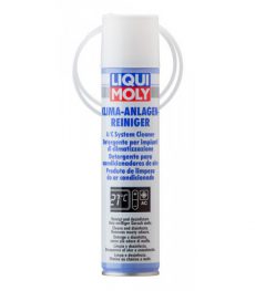 Spray Liqui Moly de curăţare pentru instalaţiea de climatizare