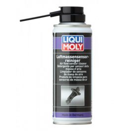 Spray Liqui Moly de curăţare senzor debitmetru aer