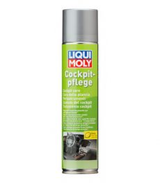 Spray Liqui Moly întreţinere bord - lamaie