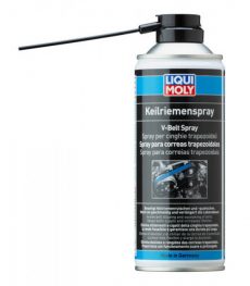 Spray Liqui Moly întreținere curele trapezoidale