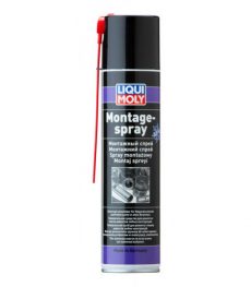 Spray LIQUI MOLY pentru asamblare