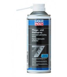 Spray Liqui Moly pentru întreținere și lubrifiere