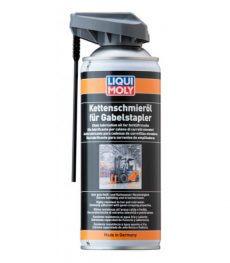 Spray Liqui Moly pentru ungere lanțuri motostivuitoare