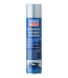 Spray Liqui Muly cu spumă pentru curățat geamuri