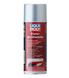 Spray Liqui Muly pentru lustruit cu ceara