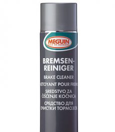Spray Meguin curățare frâne