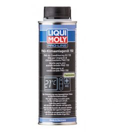 Ulei instalaţie climatizare Liqui Moly PAG 150