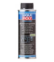 Ulei Liqui Moly pentru instalaţiea de climatizare PAG 100