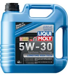 Ulei motor Liqui Moly Longtime Hight Tech 5W30 (1144) 4L