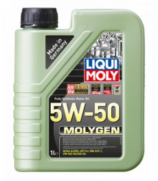 Ulei Motor Liqui Moly Molygen 5W50
