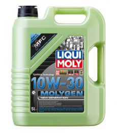 Ulei motor Liqui Moly Molygen New Generation 10W-30 (9978) 5L