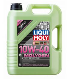 Ulei motor Liqui Moly Molygen New Generation 10W-40 (9951) 5L