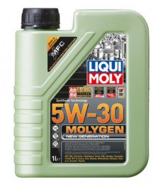 Ulei motor Liqui Moly Molygen New Generation 5W-30 (9047) 1L