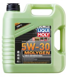 Ulei motor Liqui Moly Molygen New Generation 5W-30 (9089) 4L