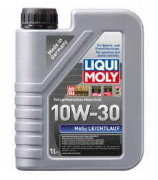 Ulei motor Liqui Moly MOS2 Leichtlauf 10W-30