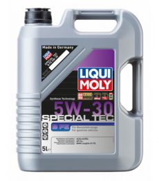 Ulei motor Liqui Moly Special Tec B FE 5W 30 / 5l