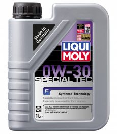 Ulei motor Liqui Moly SPECIAL TEC F 0W-30/ 1 l Liqui Moly (8902)
