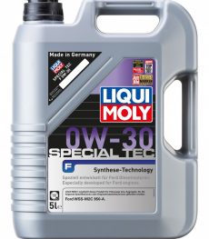 Ulei motor Liqui Moly SPECIAL TEC F 0W-30 (8903) 5L
