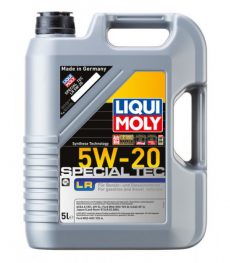 Ulei motor Liqui Moly Special Tec LR 5W 20