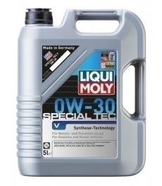 Ulei motor Liqui Moly Special Tec V 0W-30 (2853) 5L