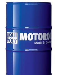 Ulei motor Liqui Moly Top Tec 4100 5W-40 (3703) 60L