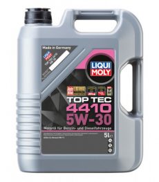 Ulei motor Liqui Moly Top Tec 4410 5W-30 (21404) /5 l