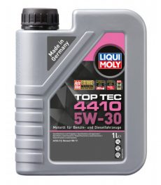Ulei motor Liqui Moly Top Tec 4410 5W-30