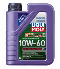 Ulei motor Synthoil Racetech GT1 10W-60